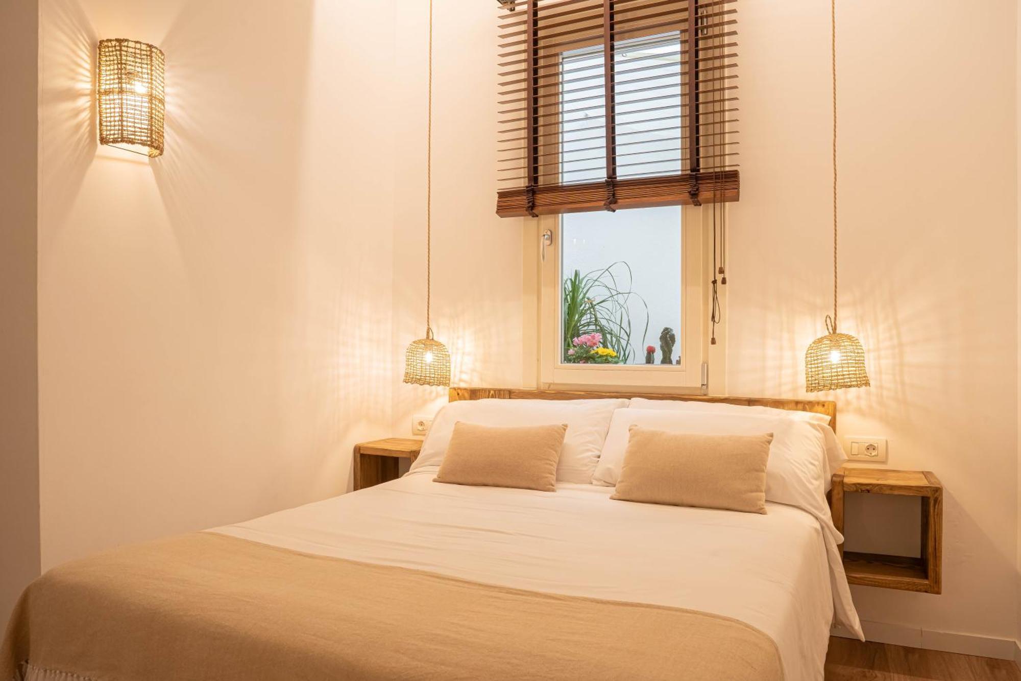 Hotel Los 5 Sentidos 休达德亚 外观 照片