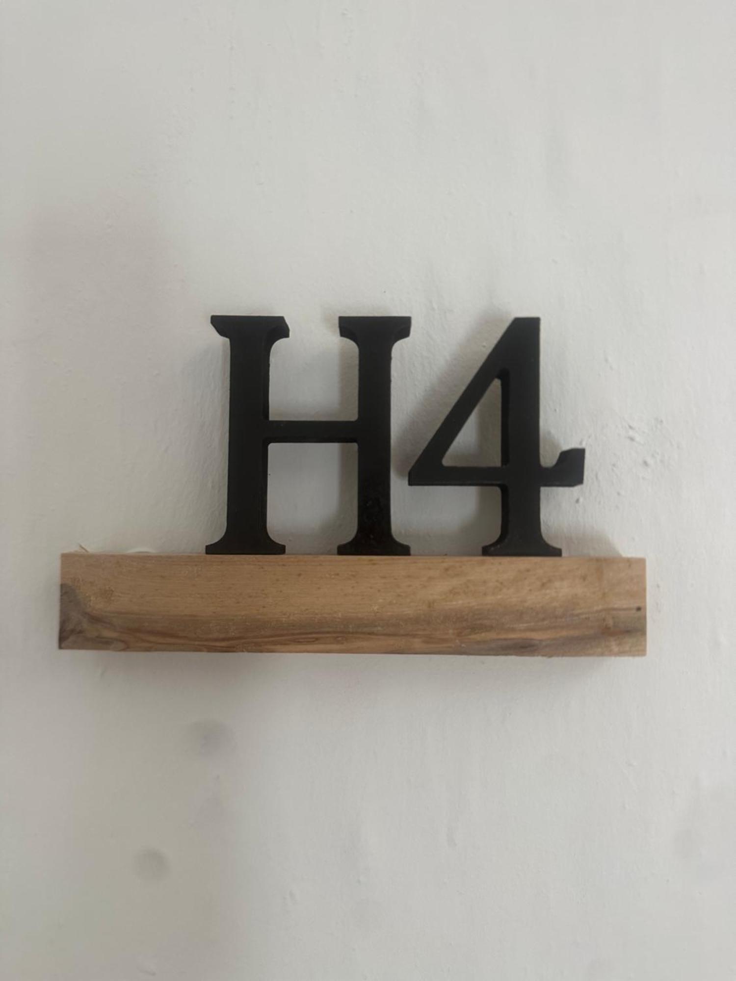 Hotel Los 5 Sentidos 休达德亚 外观 照片