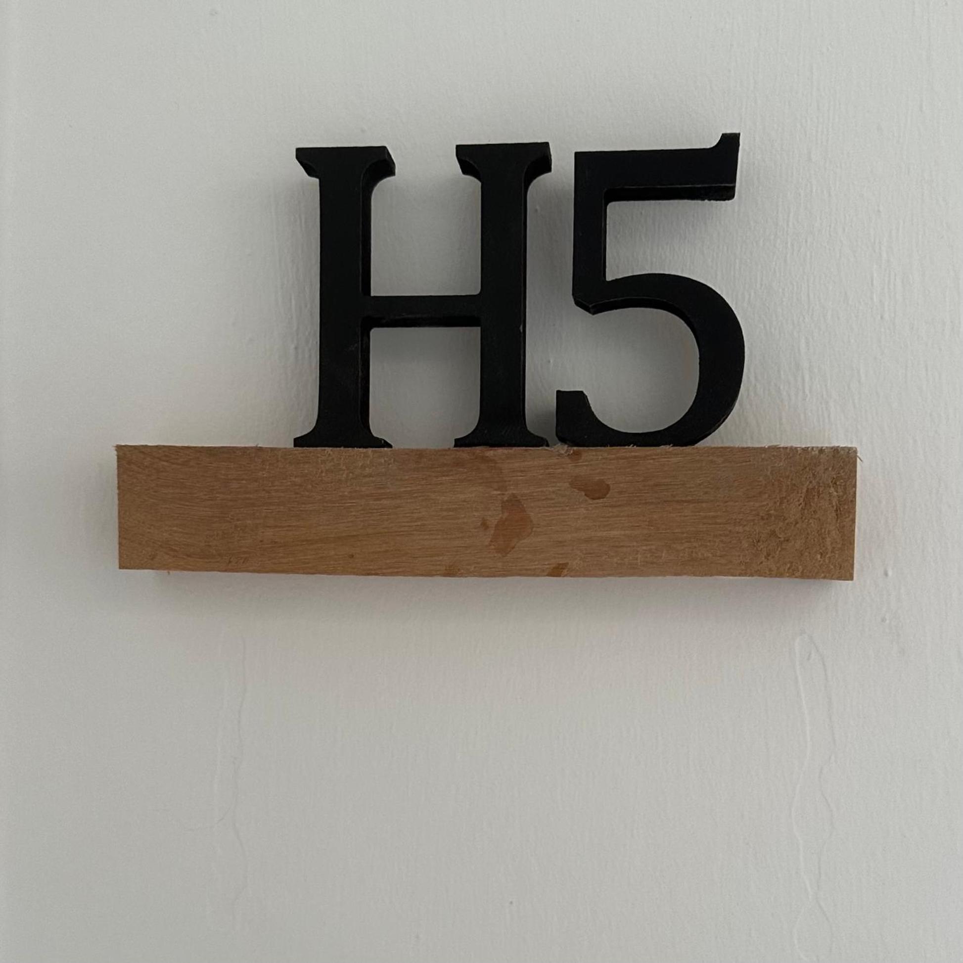 Hotel Los 5 Sentidos 休达德亚 外观 照片
